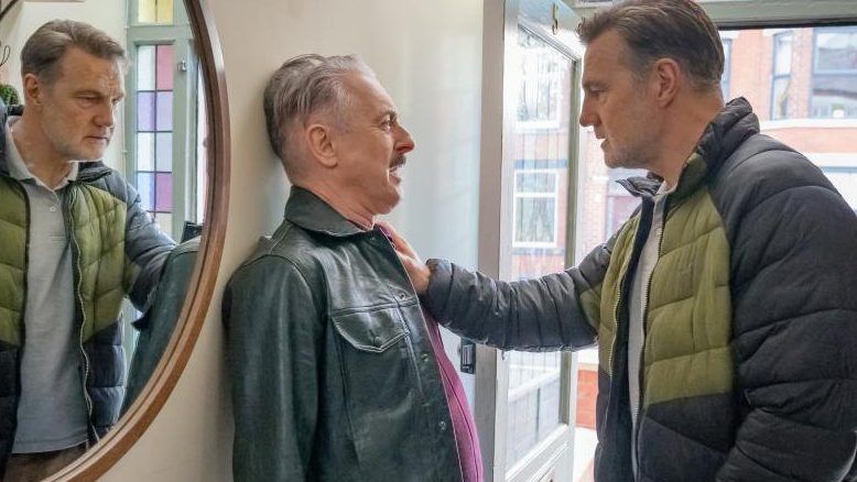 Channel 4 viewers speechless after Russell T Davies show's 'harrowing' ending — News news on dripviewz