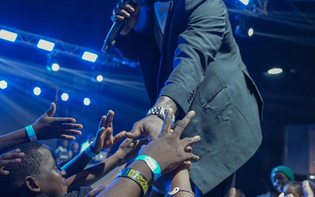Kids FM Festival 3.0 Welcomed Over 3,000 Families In A Celebration of Joy, Inclusion and Community Lagos — News story on dripviewz