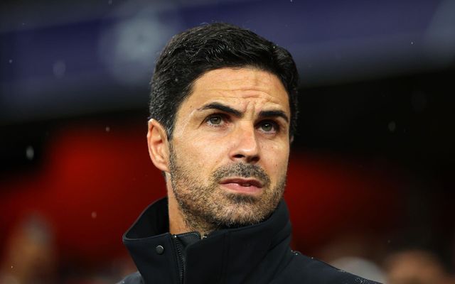 Mikel Arteta set to take decision on his future at Arsenal — News story on dripviewz