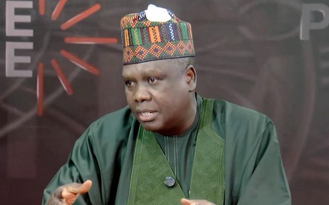 Tinubu-Bishops' meeting: Bwala says Onaiyekan spoke for Catholics, not Christians