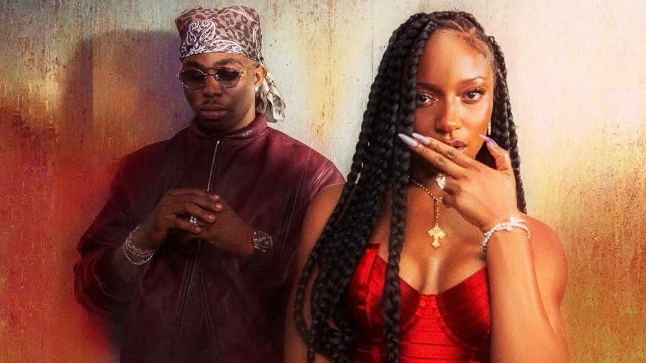 FOLA and Ayra Starr pair up for 'treat u right' — Music news on dripviewz