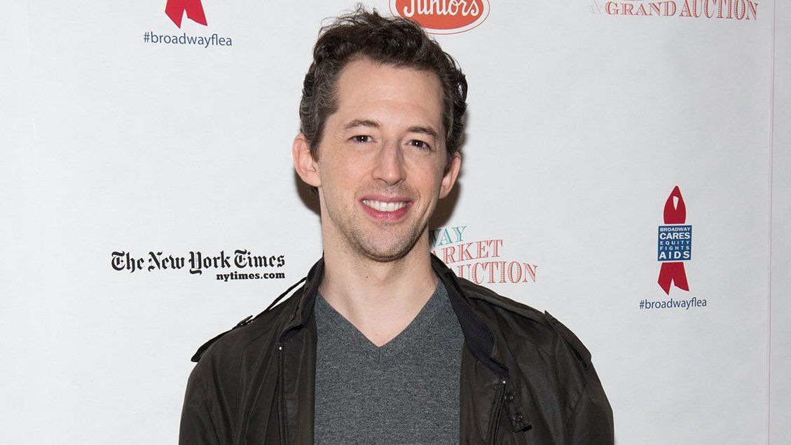 Broadway star and Marvelous Mrs Maisel actor Josh Grisetti dies aged 44 — Movies news on dripviewz