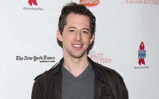 Broadway star and Marvelous Mrs Maisel actor Josh Grisetti dies aged 44