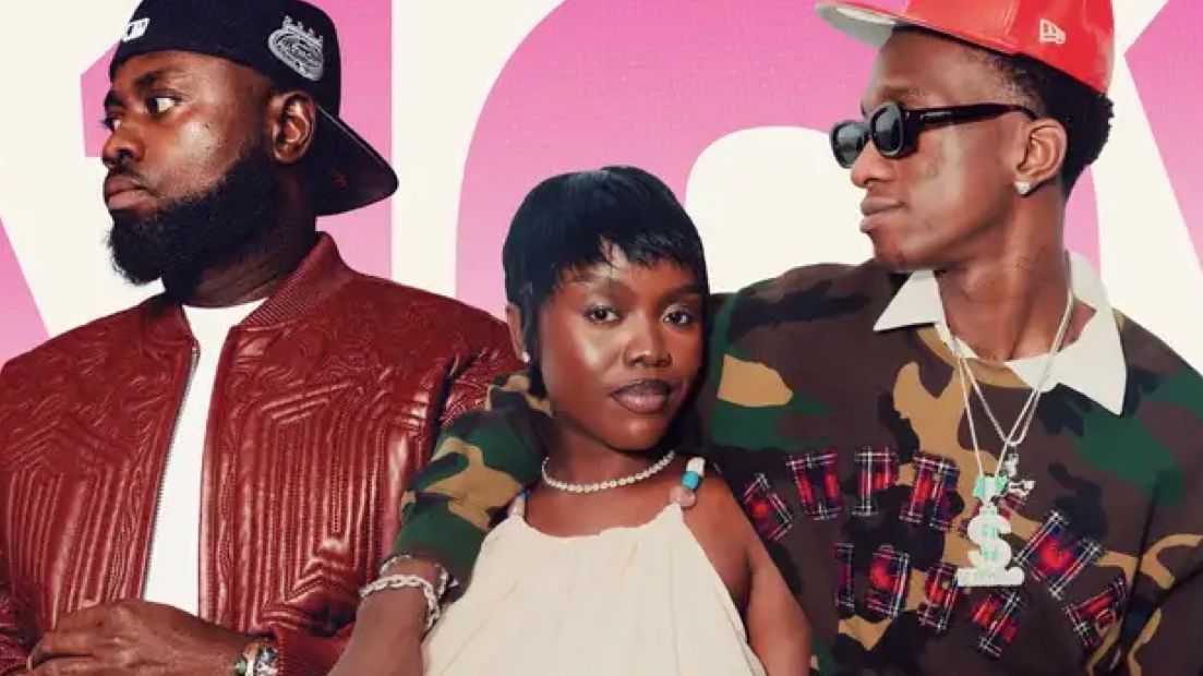 Call Me Lyrics by KJ Spio, Gyakie, Mavo & Ronaldinho — Music news on dripviewz