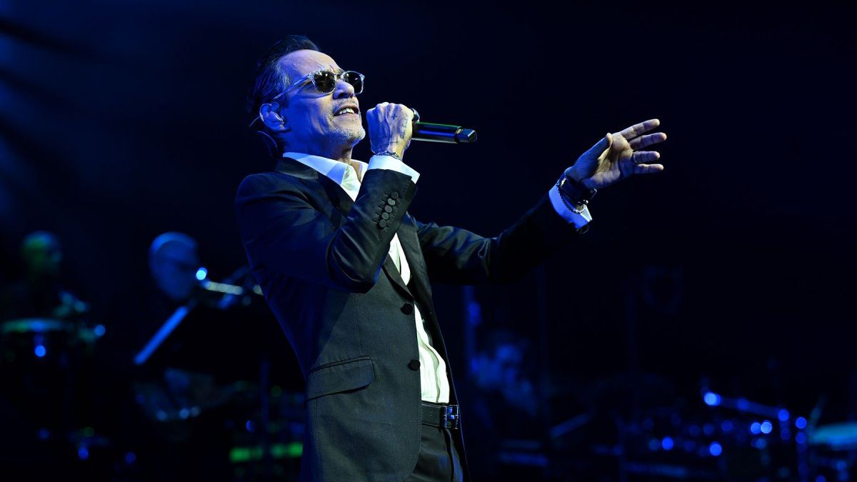 Here Are Events Marc Anthony, Feid, Karol G & More Latin Music Artists Are Joining in Support of Colombia and Venezuela Earthquake Relief — News news on dripviewz