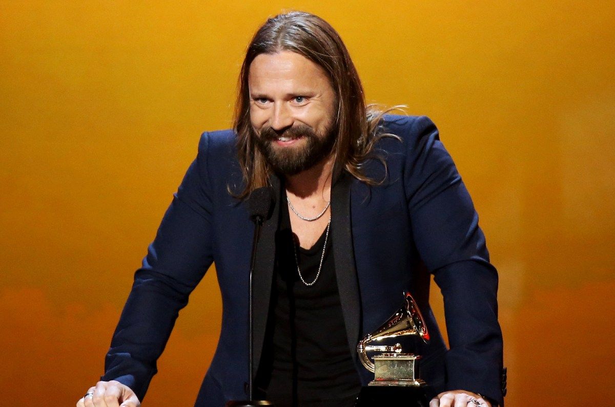 Here Are All of Max Martin's Record-Setting Hot 100 No. 1s as a Producer — News story on dripviewz