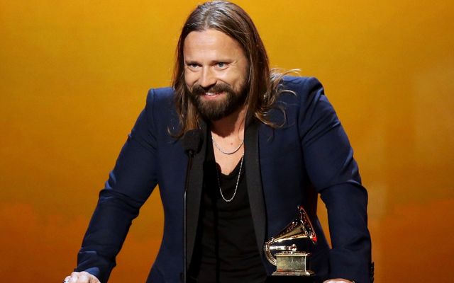 Here Are All of Max Martin's Record-Setting Hot 100 No. 1s as a Producer — News story on dripviewz