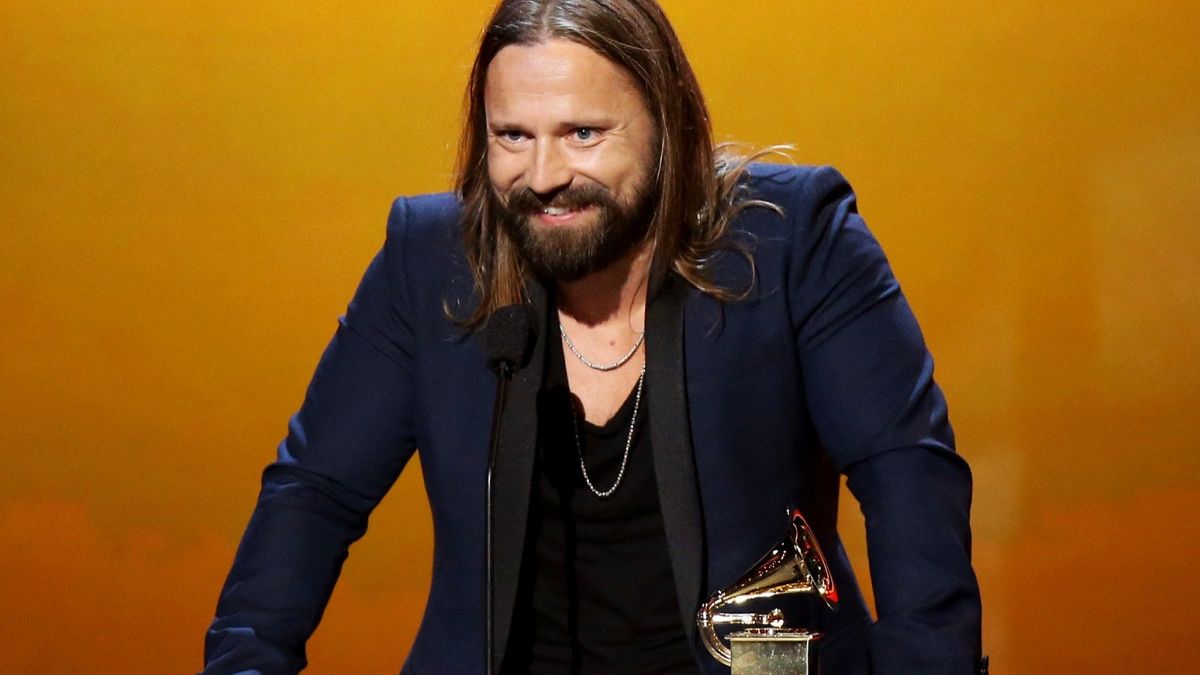 Here Are All of Max Martin's Record-Setting Hot 100 No. 1s as a Producer — News news on dripviewz