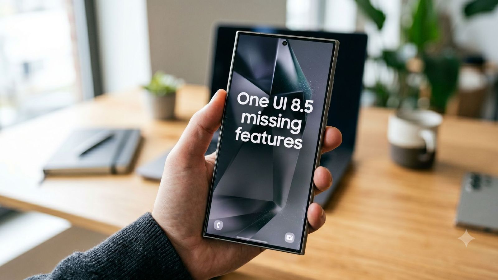 One UI 8.5 missing features explained: Which Galaxy phones miss out — Reality Tv news on dripviewz