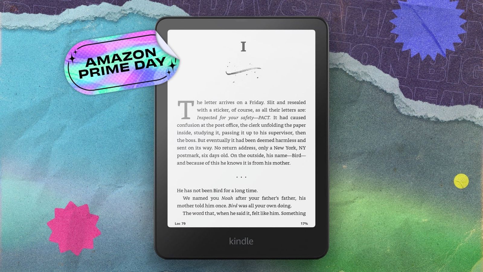 My favorite Kindle is on sale during October Prime Day, plus get Kindle Unlimited for free — News news on dripviewz