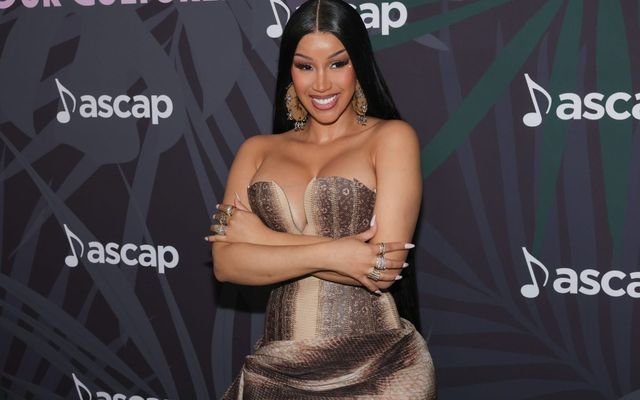 Cardi B Wins $60,000 From Tasha K for Posts About Offset and Stefon Diggs