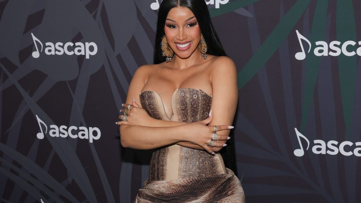 Cardi B Wins $60,000 From Tasha K for Posts About Offset and Stefon Diggs — Music news on dripviewz