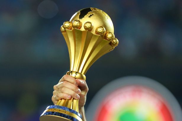 2027 AFCON Qualifiers: Group standings, results and fixtures — Sports story on dripviewz