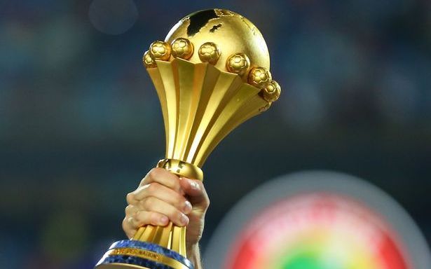 2027 AFCON Qualifiers: Group standings, results and fixtures — Sports story on dripviewz