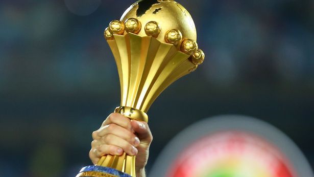 2027 AFCON Qualifiers: Group standings, results and fixtures — Sports news on dripviewz