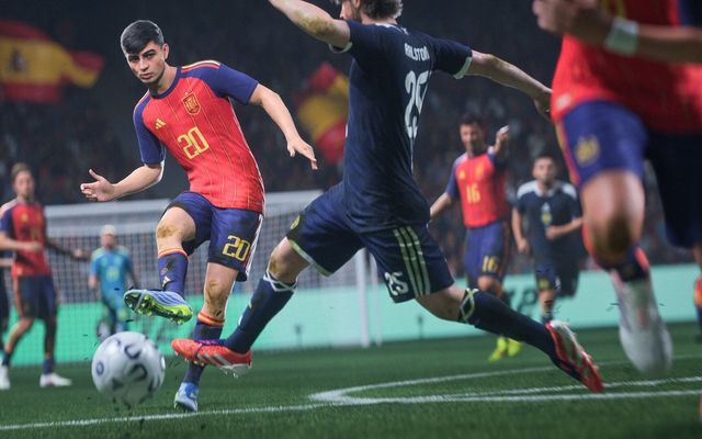 EA Sports FC 27 to bring back feature last seen in FIFA 16 says leak