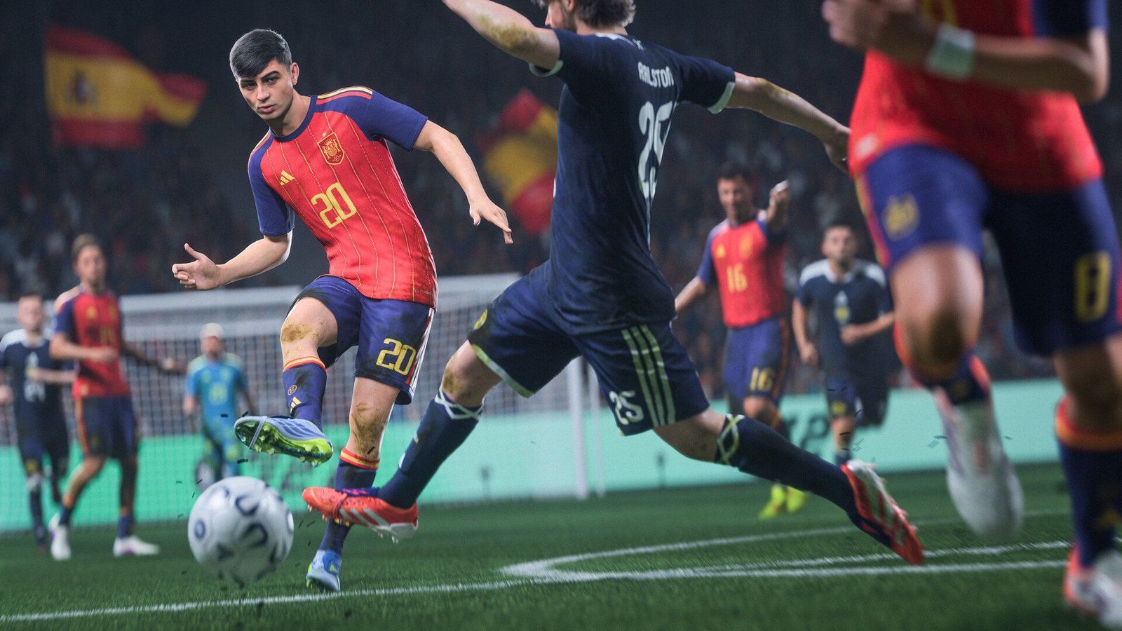 EA Sports FC 27 to bring back feature last seen in FIFA 16 says leak — Sports news on dripviewz