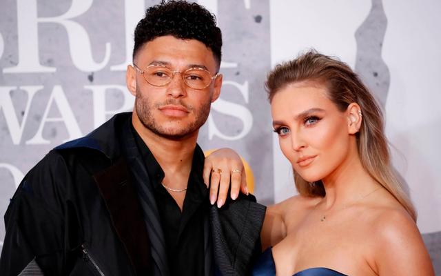 Inside Perrie Edwards and Alex Oxlade-Chamberlain's relationship as they 'get married'