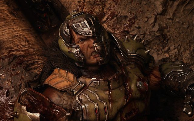 Wolfenstein and Doom still in development despite Bethesda cuts confirms insider