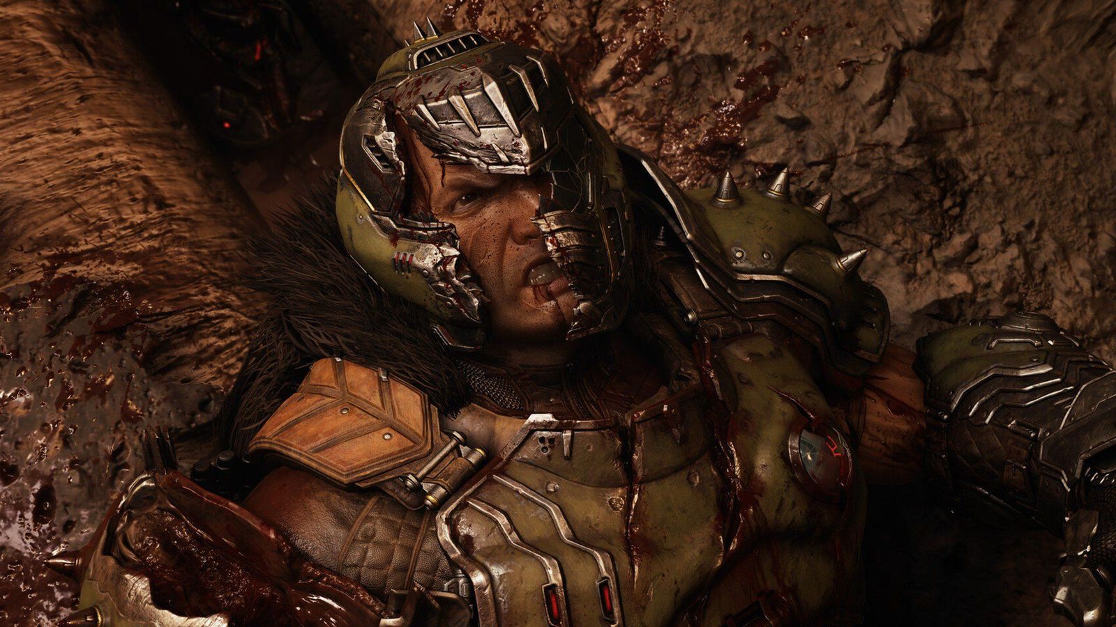 Wolfenstein and Doom still in development despite Bethesda cuts confirms insider — News news on dripviewz