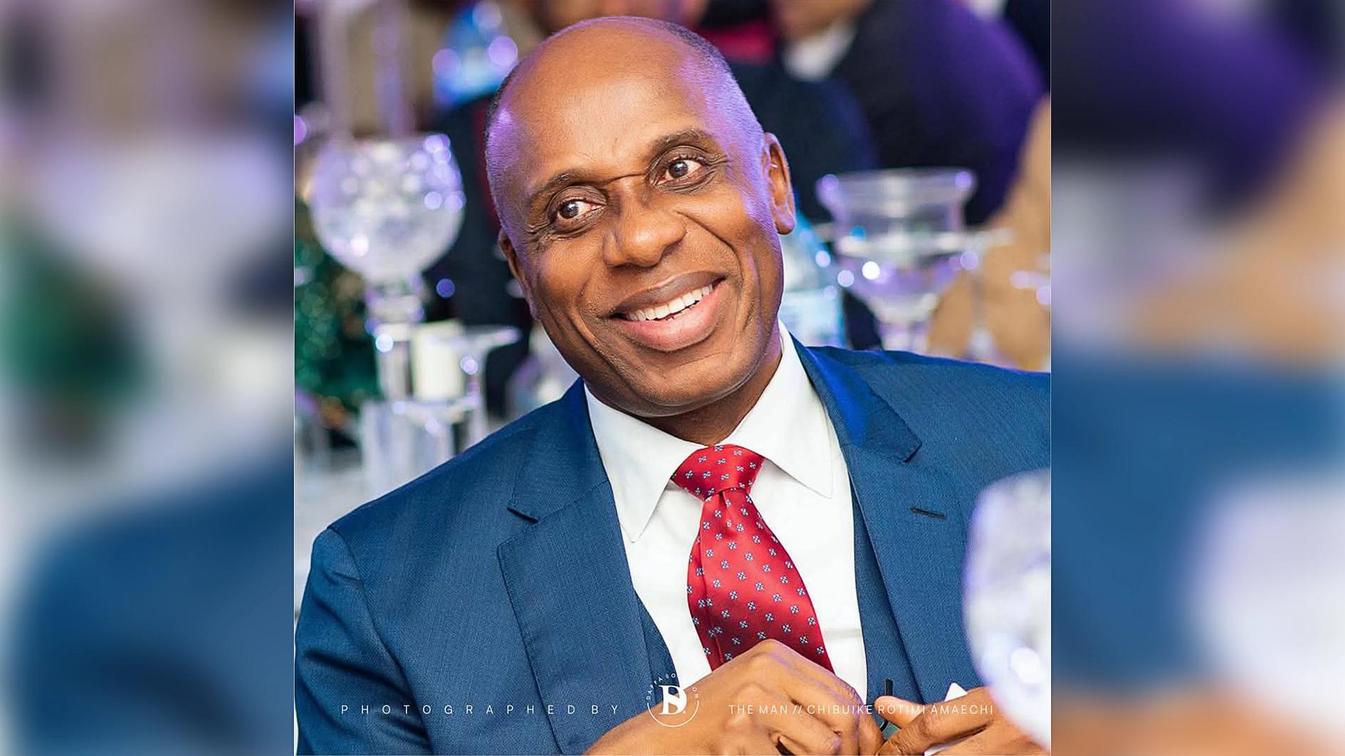 Amaechi to lead ADC campaigns as Atiku plans presidencyreform