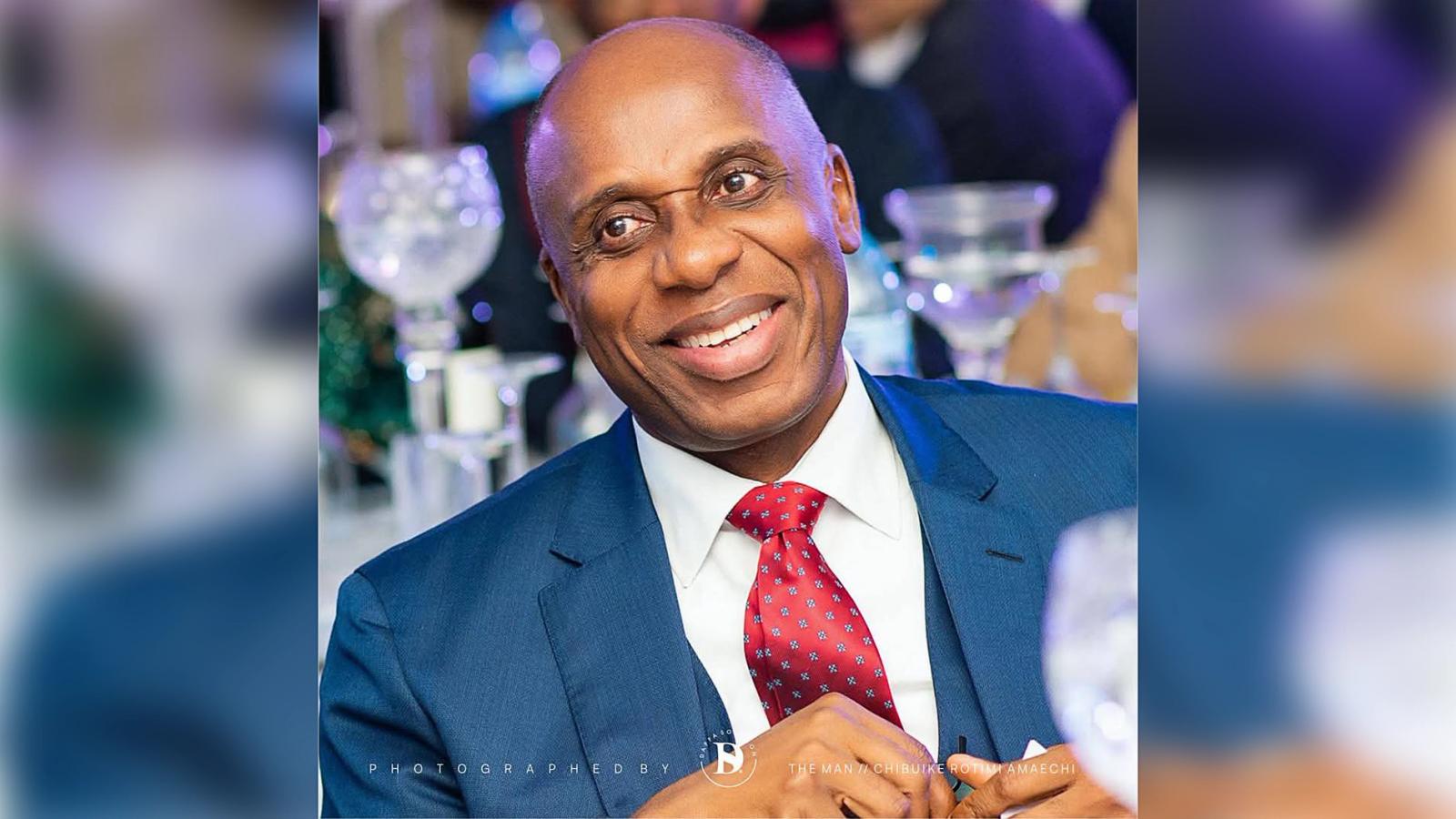 Amaechi to lead ADC campaigns as Atiku plans presidencyreform — Politics news on dripviewz