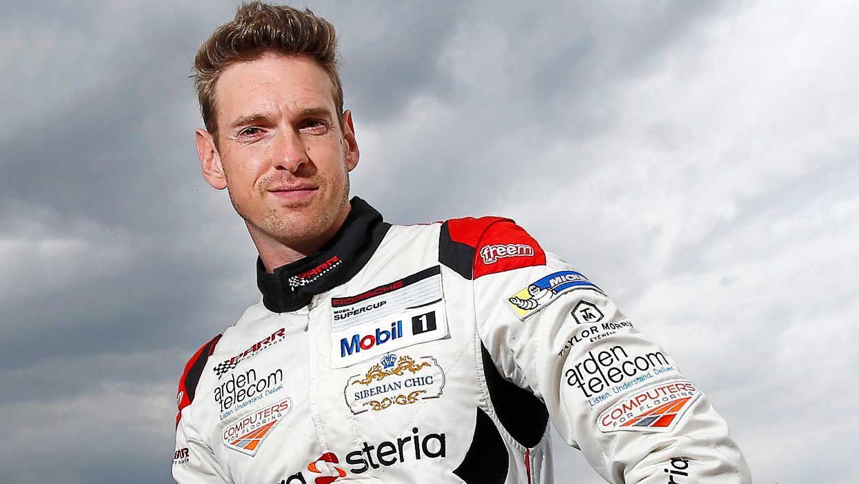 The Stig sues BBC Studios after being 'thrown under bus' over Freddie Flintoff crash
