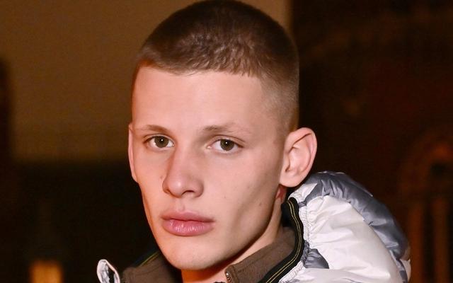 Freddy Brazier injured after being 'savagely attacked' by his own dog