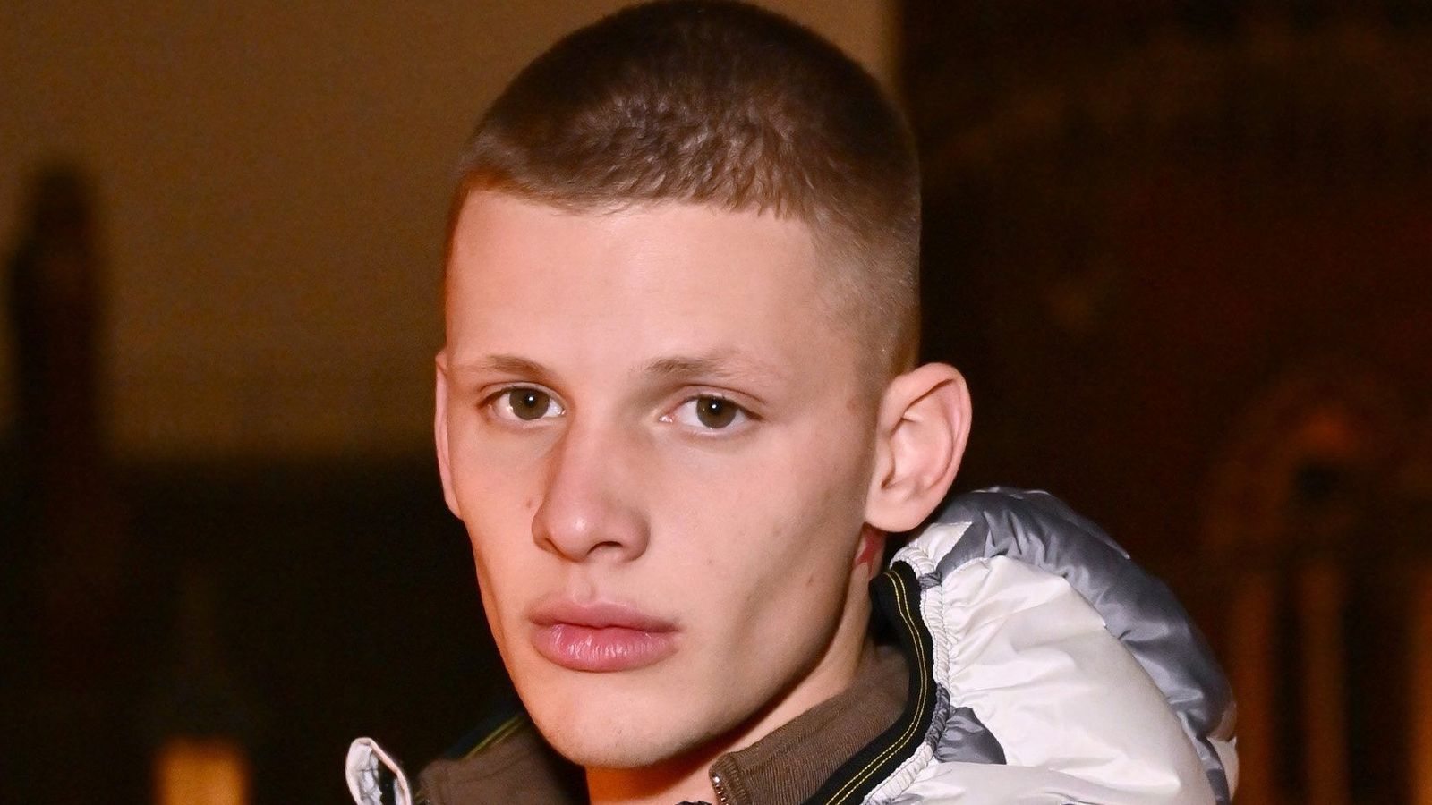 Freddy Brazier injured after being 'savagely attacked' by his own dog — Reality Tv news on dripviewz
