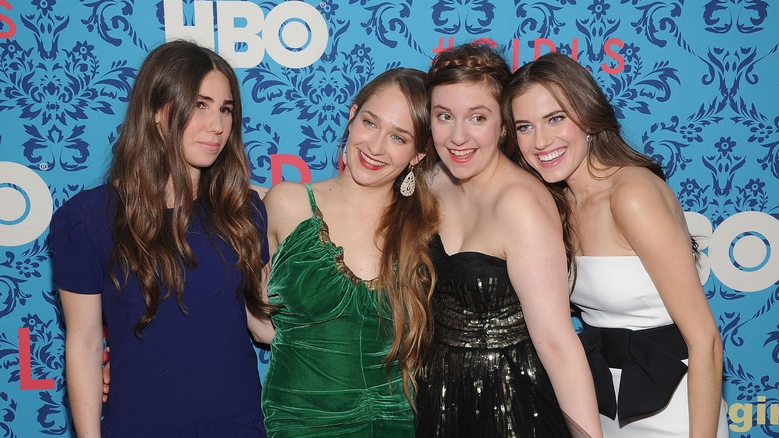 18 very specific things I want to see in the Girls revival series — News news on dripviewz