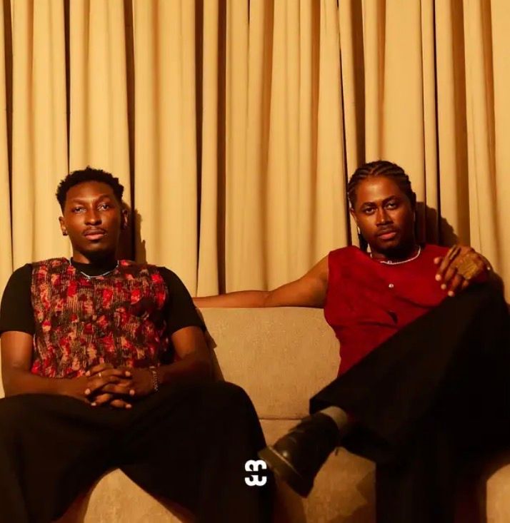 Cotonou Lyrics by Dwin, The Stoic & Rhaffy — Music story on dripviewz