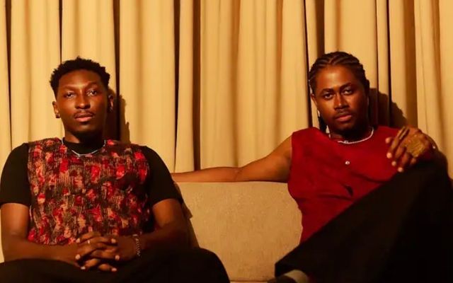 Cotonou Lyrics by Dwin, The Stoic & Rhaffy