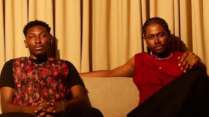 Cotonou Lyrics by Dwin, The Stoic & Rhaffy — Music news on dripviewz