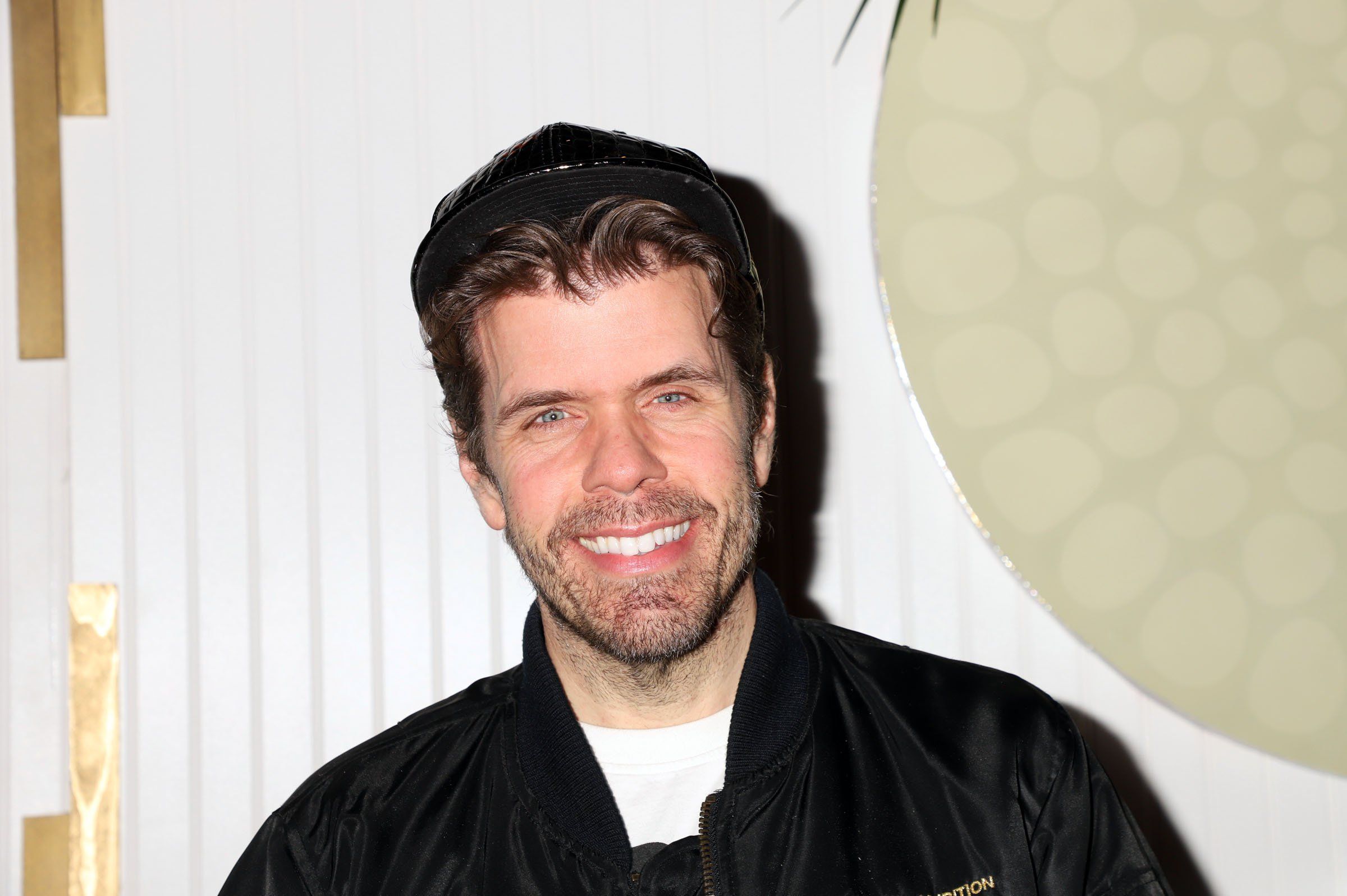 Perez Hilton's family reveal 'communication' in hospital following distressing livestream