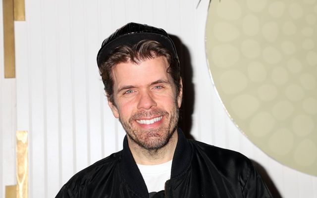 Perez Hilton's family reveal 'communication' in hospital following distressing livestream