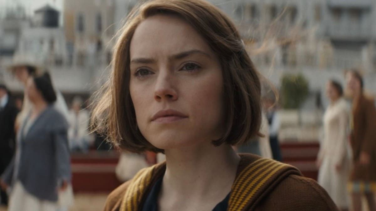 Daisy Ridley to star in Voyage To The Bottom Of The Sea remake for Paramount+ — News news on dripviewz