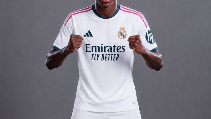 Real Madrid confirms record-breaking signing of Yan Diomande from RB Leipzig — News news on dripviewz