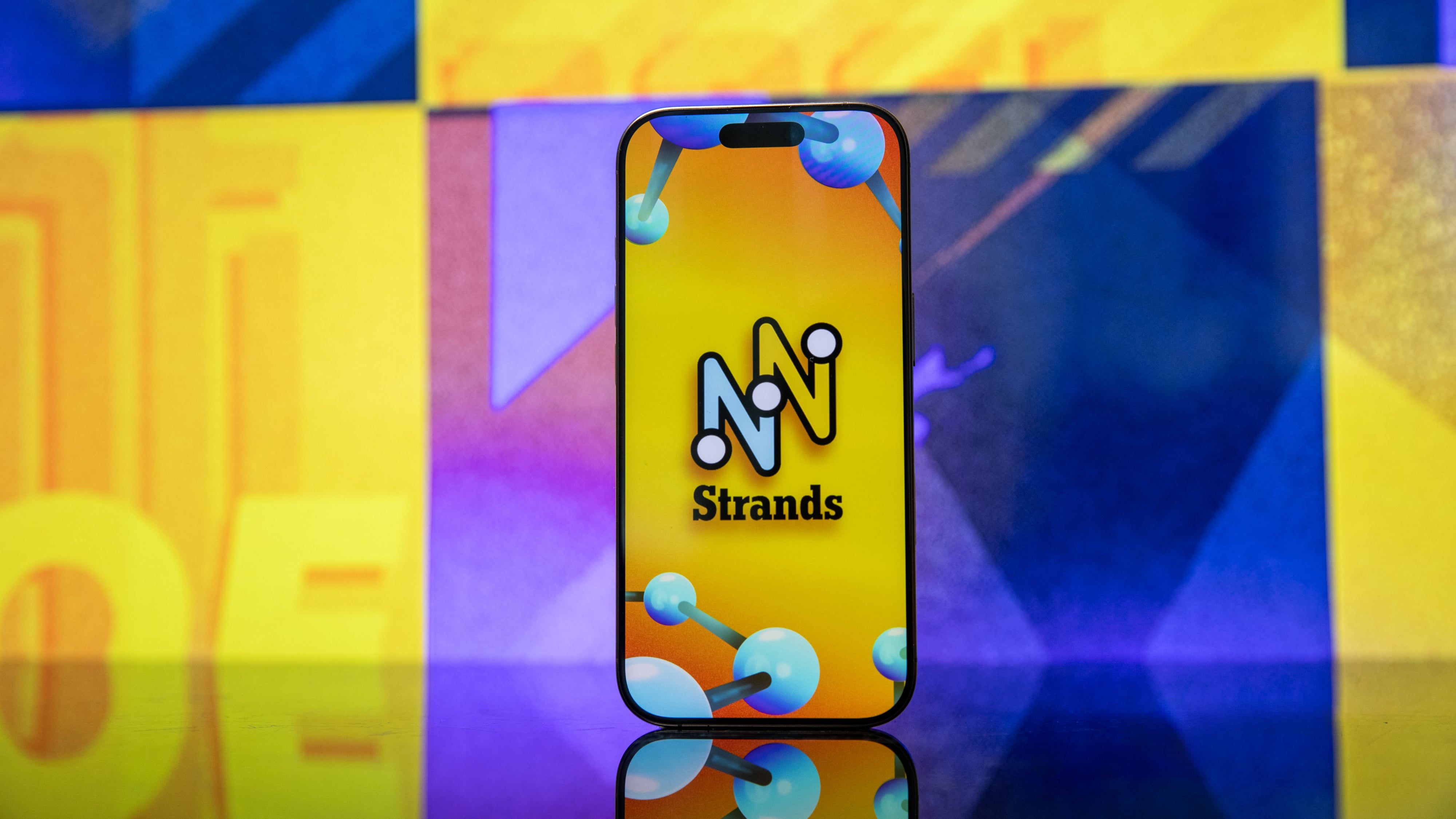NYT Strands hints, answers for October 17, 2026 — News story on dripviewz