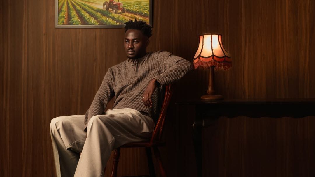 5 New Nigerian Songs to Add to Your Playlist This Week — News news on dripviewz
