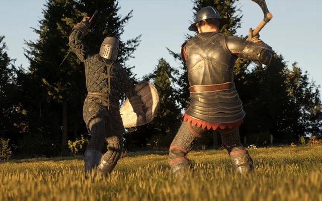 Bellwright PS5 review, build your own medieval community — News story on dripviewz