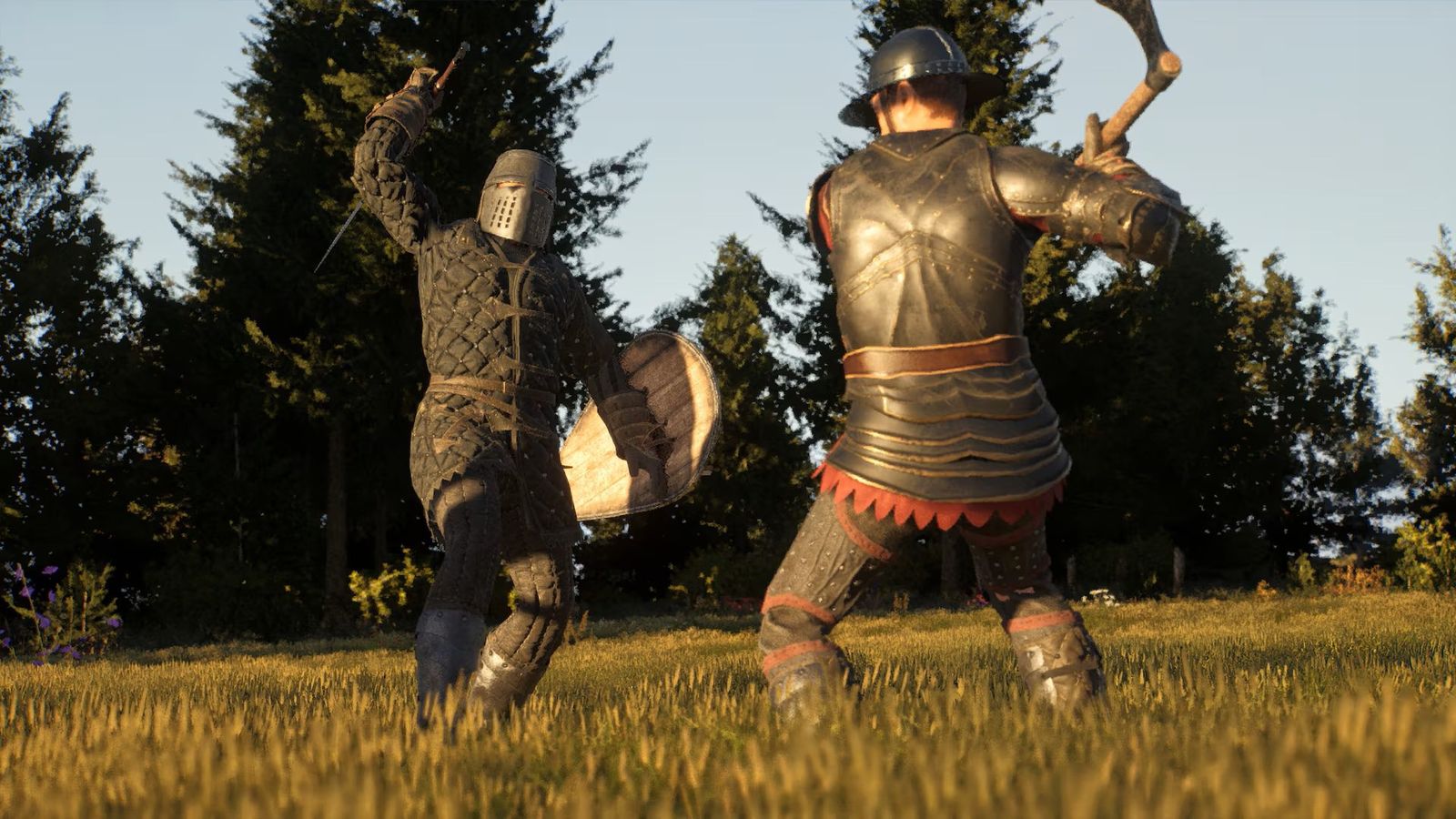 Bellwright PS5 review, build your own medieval community — News news on dripviewz