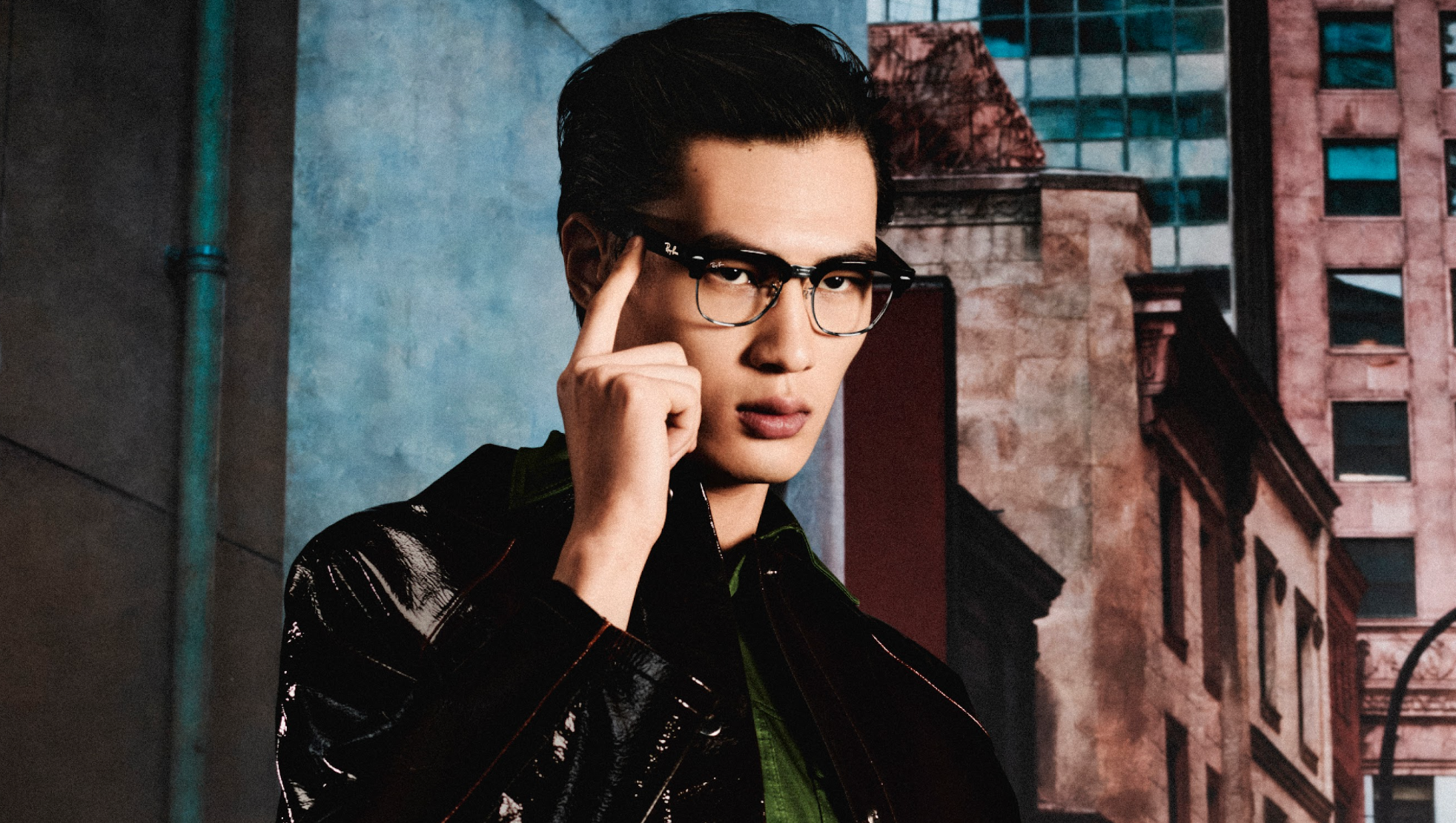 Meta's camera-free Ray-Ban Meta Audio glasses are finally available to buy, buy now from $349 — News story on dripviewz