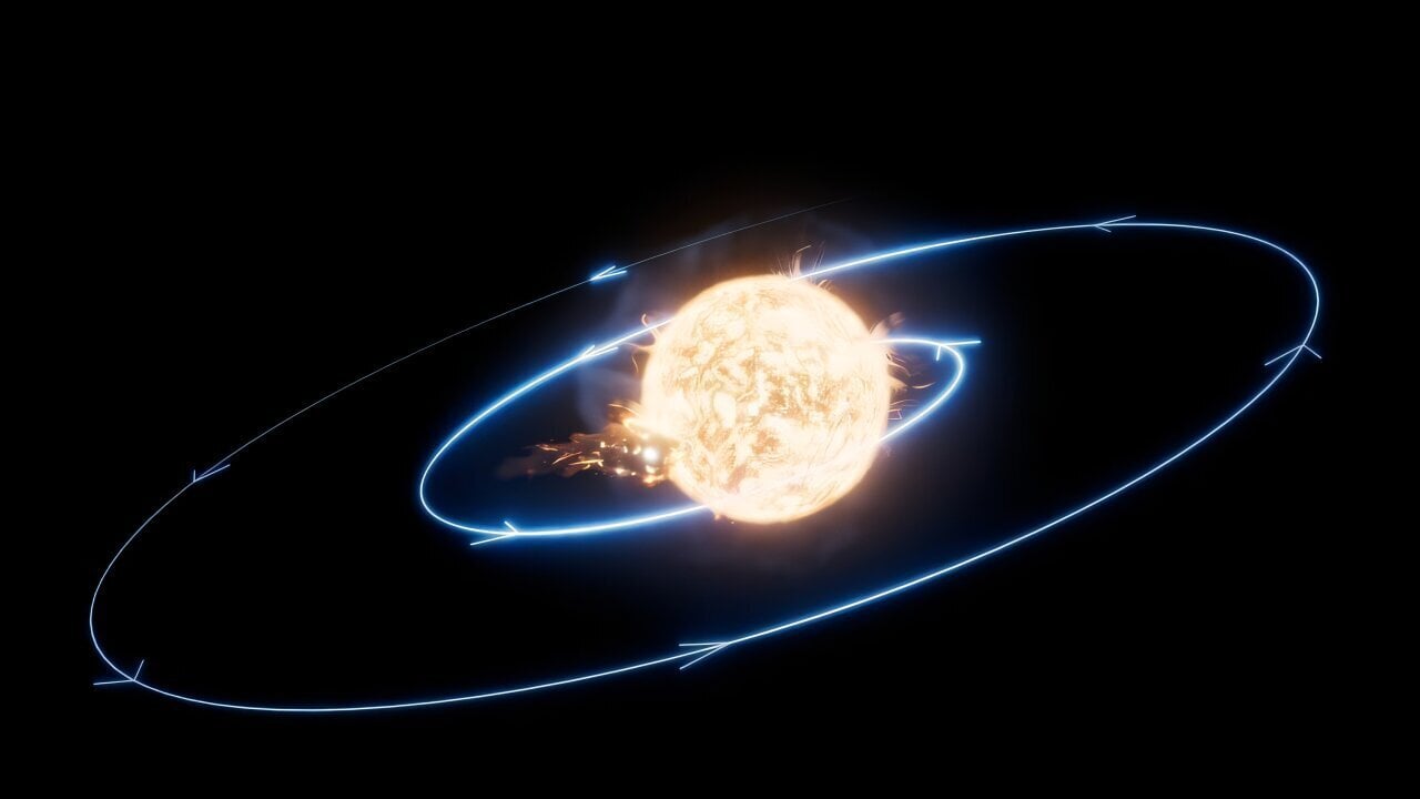 Astronomer proposes jaw-dropping reason why we dont have a super-Earth