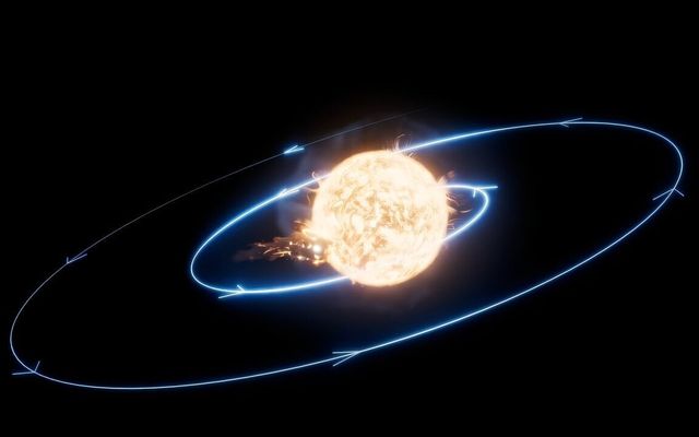 Astronomer proposes jaw-dropping reason why we dont have a super-Earth