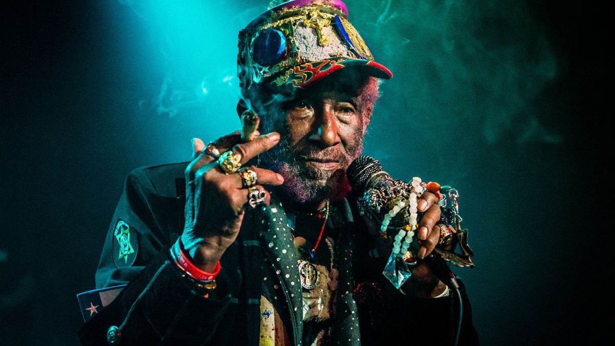 For Mouse On Mars, Finishing Lee Scratch Perry's Final Project Was a Precious Obligation: 'We Didn't Know If We Wanted To Finish Without Him' — News news on dripviewz