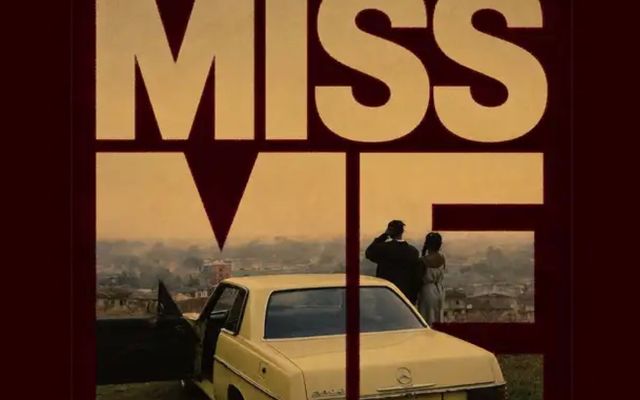 Miss Me Lyrics by Majeeed