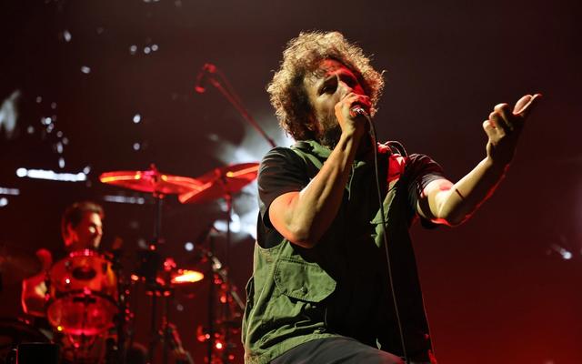 Over 150 songs were deemed too 'offensive' to be played after 9/11 — News story on dripviewz