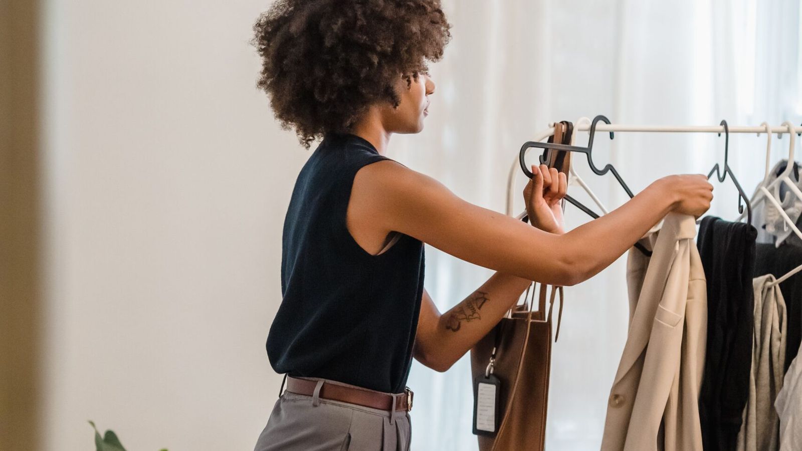 Titilade Ilesanmi: Mums, Shopping is Not How to Rebuild Your Style Confidence — News news on dripviewz