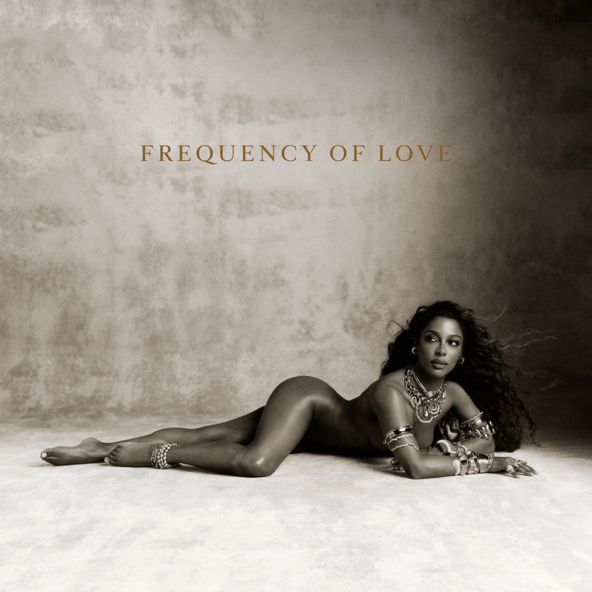 Victoria Monét Announces 'Frequency of Love' Release Date & Drops Kaytranada-Produced 'Reach Out' Single