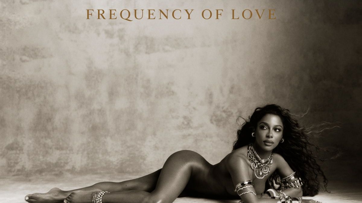 Victoria Monét Announces 'Frequency of Love' Release Date & Drops Kaytranada-Produced 'Reach Out' Single — News news on dripviewz